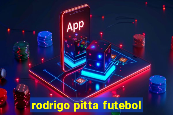 rodrigo pitta futebol